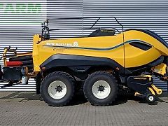 New Holland bb 1290 hd bb 1290 high density