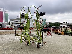 Claas VOLTO 60