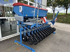 Lemken Saphir 9/300