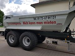Fliegl Stonemaster