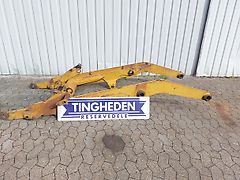 Hydrema 806 (Spare part/Reservedel/Ersatzteil)
