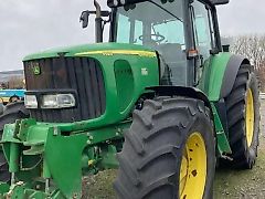 John Deere 6620