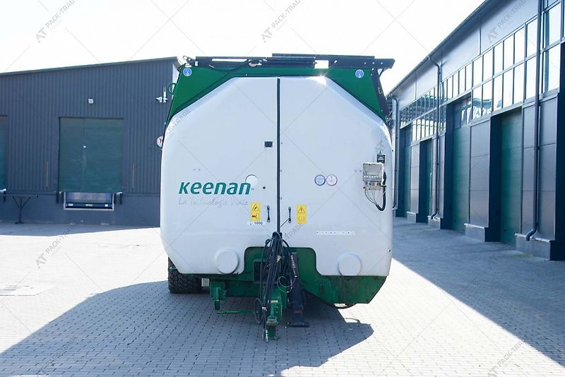 Keenan MF380BH