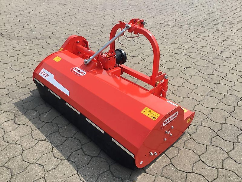 Maschio Barbi 180