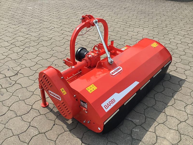 Maschio Barbi 180