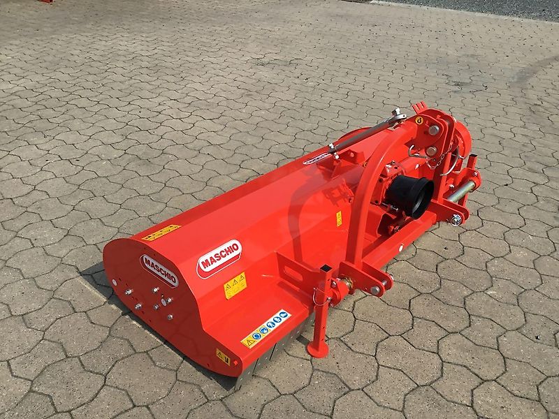 Maschio Barbi 180