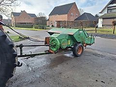 Gallignani 7000