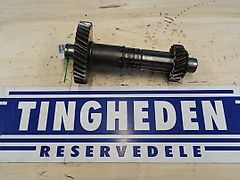 John Deere 2030 (Spare part/Reservedel/Ersatzteil)