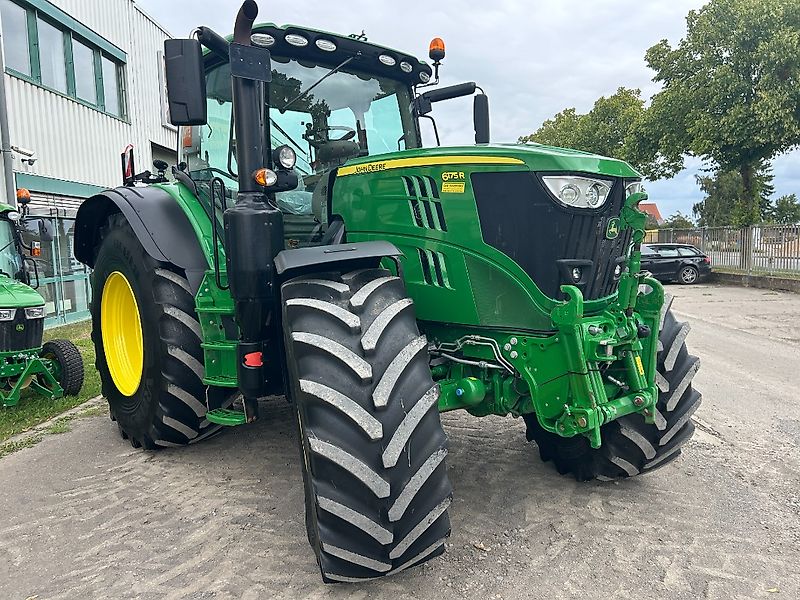 John Deere 6175R