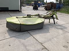 Claas Corto 210 N trommelmaaier