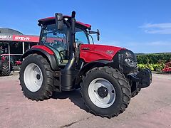 Case IH Maxxum 125