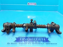 New Holland TX68 (Spare part/Reservedel/Ersatzteil)