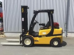 Yale GLP 30 VX