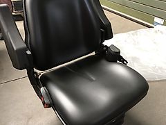 Grammer verschiedene Sitze Luft etc