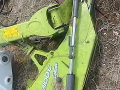 Claas disco 3100c siłownik (Części zamienne)