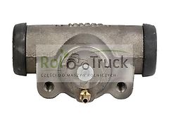 Fendt Bremszylinder FENDT FAVORIT 600 - 38mm F184108150140