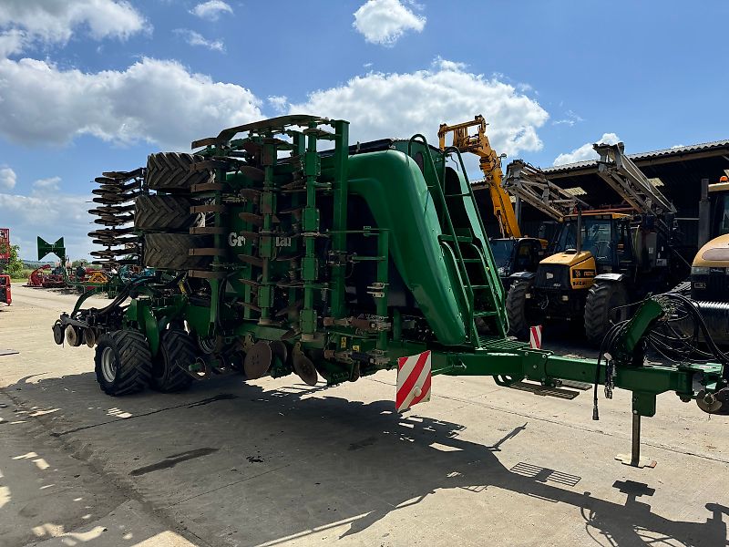 Great Plains Centurion 600 Seed Drill