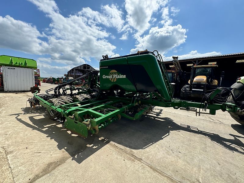 Great Plains Centurion 600 Seed Drill