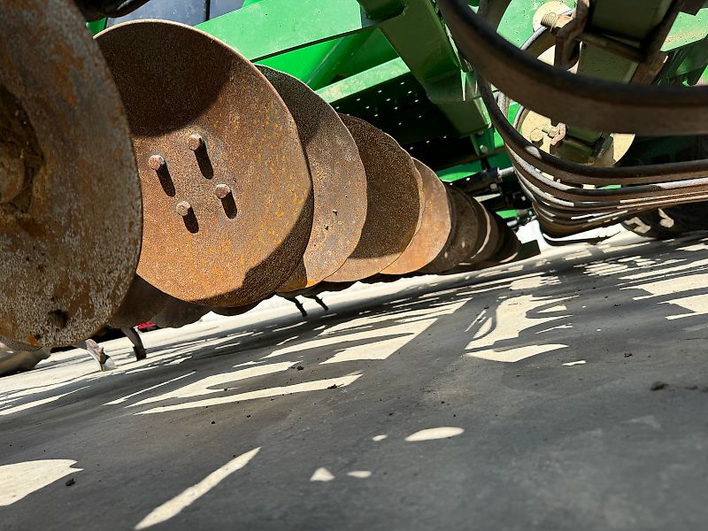 Great Plains Centurion 600 Seed Drill