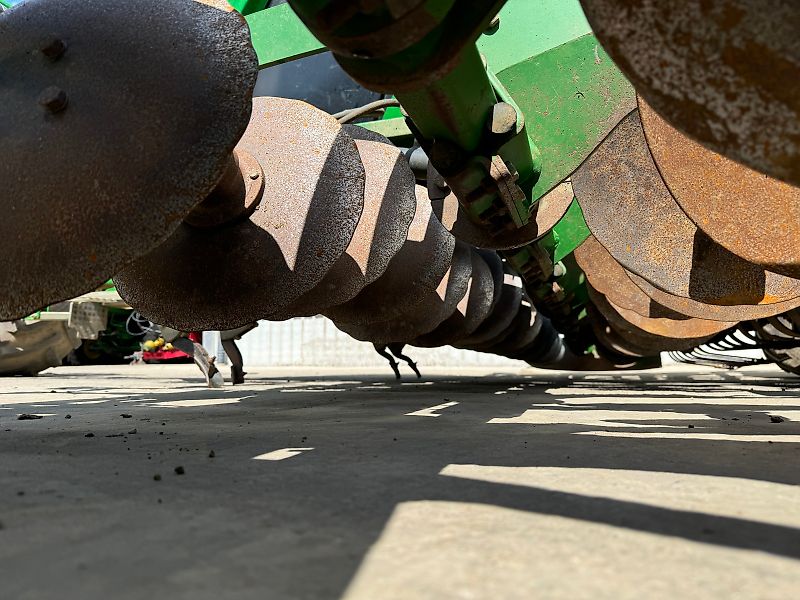 Great Plains Centurion 600 Seed Drill