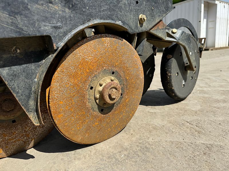 Great Plains Centurion 600 Seed Drill