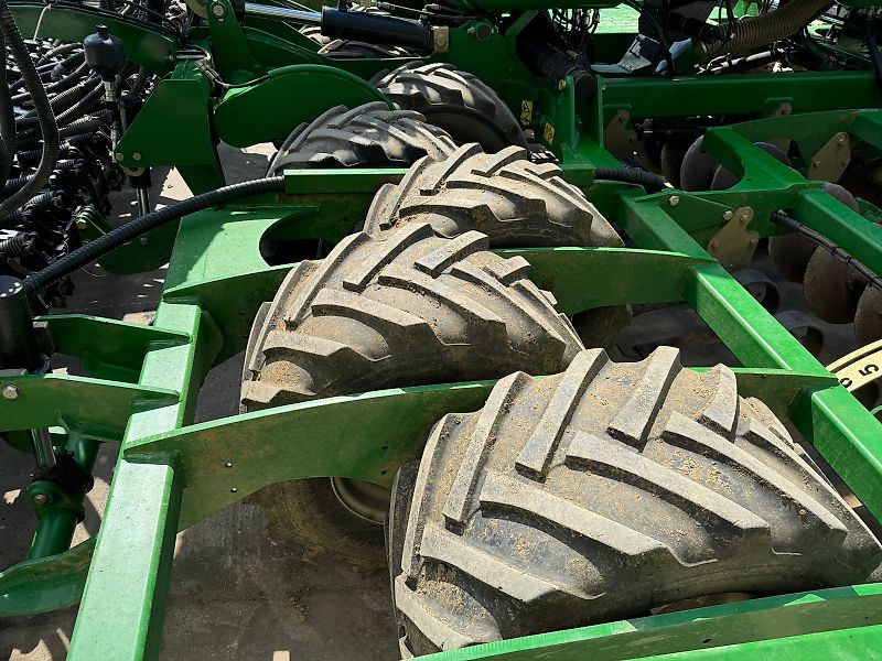 Great Plains Centurion 600 Seed Drill