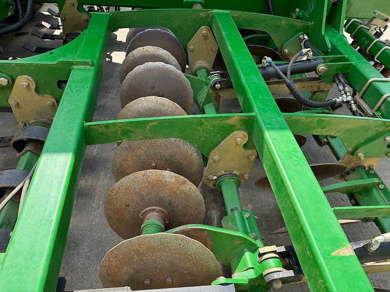 Great Plains Centurion 600 Seed Drill