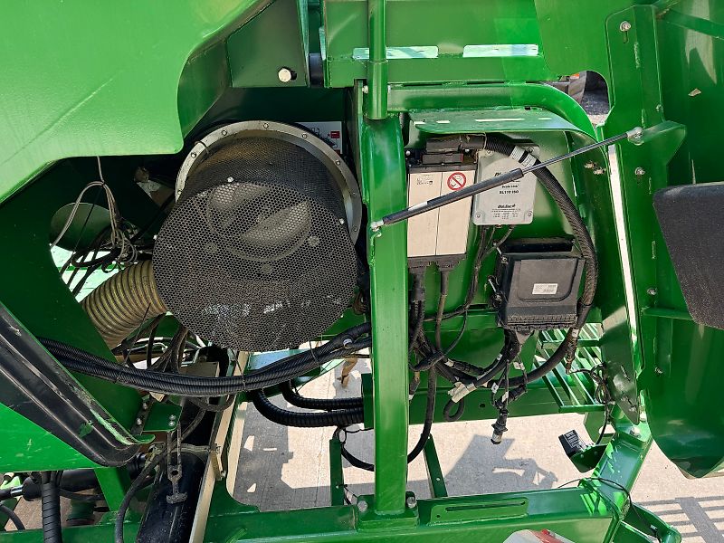 Great Plains Centurion 600 Seed Drill