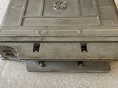 SAME Deutz Fahr 081679-0108 (Części zamienne)