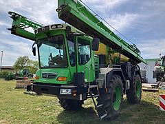 Dammann Damann Trac 5000