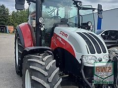 Steyr 4115 Multi Profi