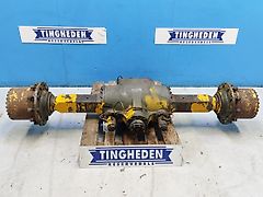 Hydrema 806 (Spare part/Reservedel/Ersatzteil)