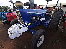 Ford 76000