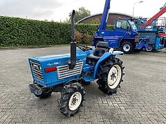 Iseki TU1700