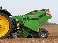 AVR Ceres 440 M