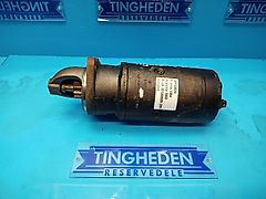 Hydrema Starter (Spare part/Reservedel/Ersatzteil)