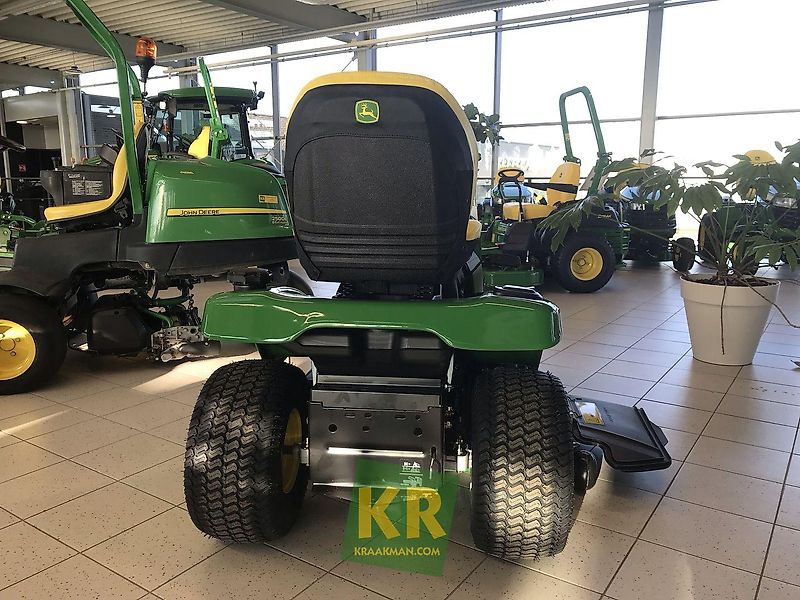 John Deere X370 #692964