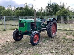 Deutz D55