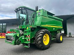 John Deere 9880i STS