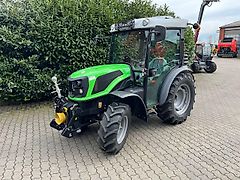 Deutz-Fahr 3050 Kabine