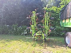 Claas VOLTO 1100