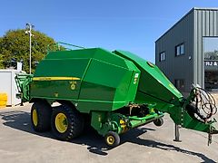 John Deere 1424H Baler (ST23218)