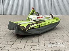 Claas CORTO 290 FN