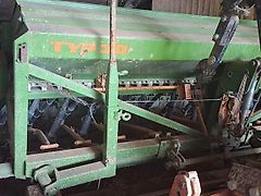 Amazone D7 "Super" Typ 30 3 Meter Sämaschine Drillmaschine