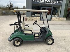 Yamaha Golf Buggy (ST20783)