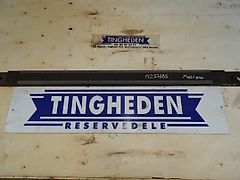 John Deere 6950 (Spare part/Reservedel/Ersatzteil)