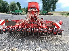 Kuhn Espro 4000