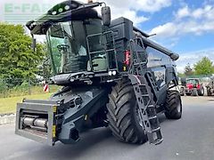 Massey Ferguson ideal 8 pl