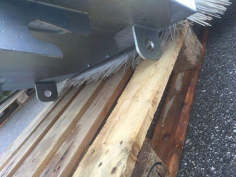 Westermann Radialbesen R 1200