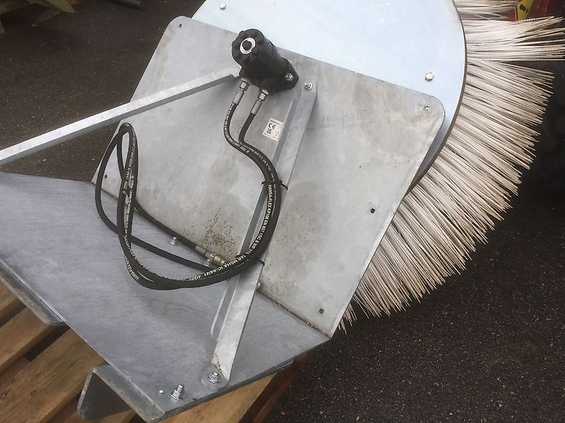 Westermann Radialbesen R 1200